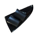 Twin 52mm Gauge Pod Mount for Ford Falcon BA/BF (2002–2011)