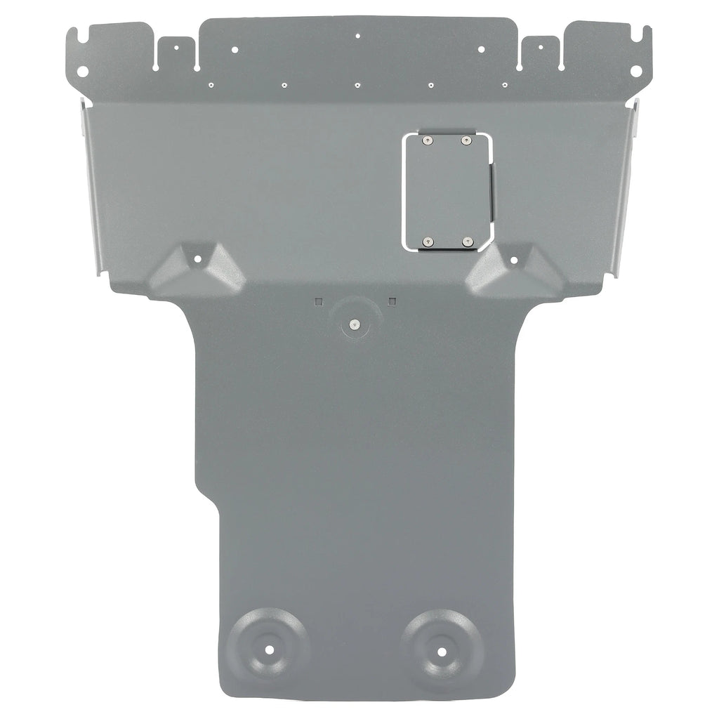 Bumper Guard Skid Plate for Toyota Tundra (2014–2021)