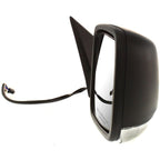Power Mirror for Dodge Ram 1500 (2009–2012) Right Side Heated