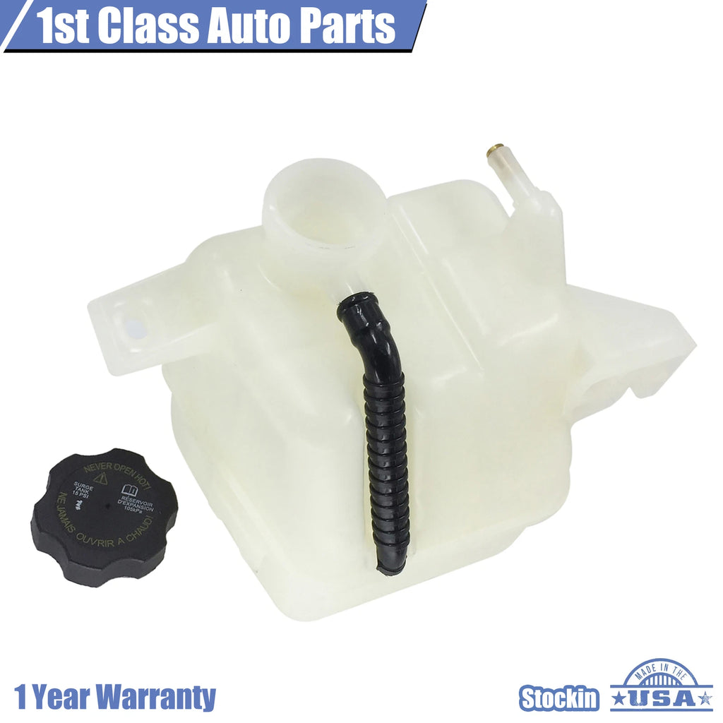 Coolant Overflow Recovery Tank for Chevrolet Captiva Sport (2012-2015)