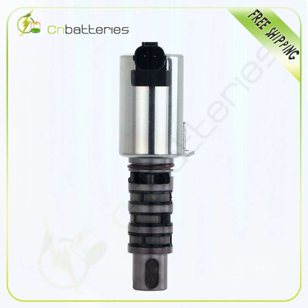 VTC Oil Control Valve Timing Solenoid for Honda Civic CR-V L4 (2006–2010)