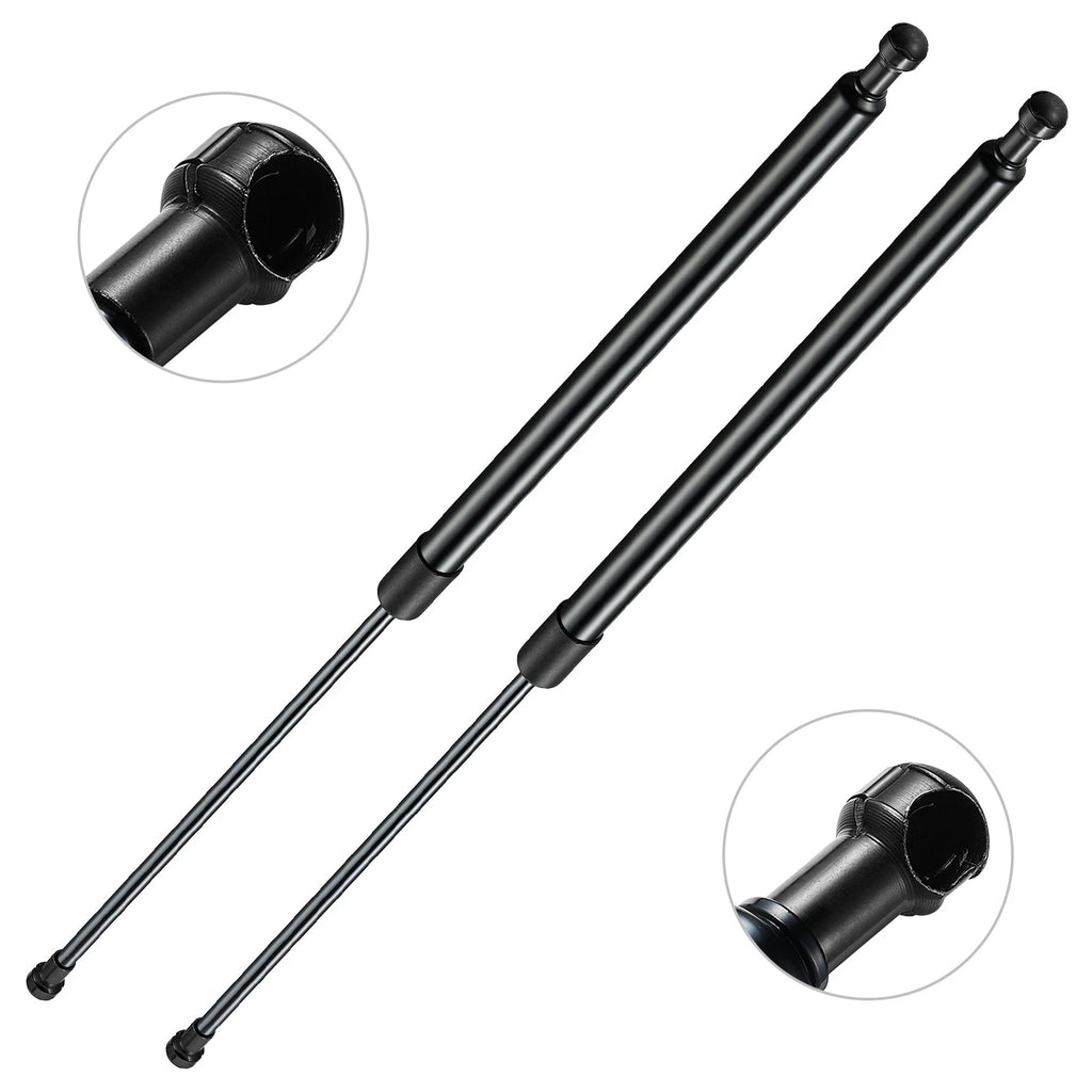2PC Gas Strut Hatch Lift Support for Jeep Commander (2006–2010)