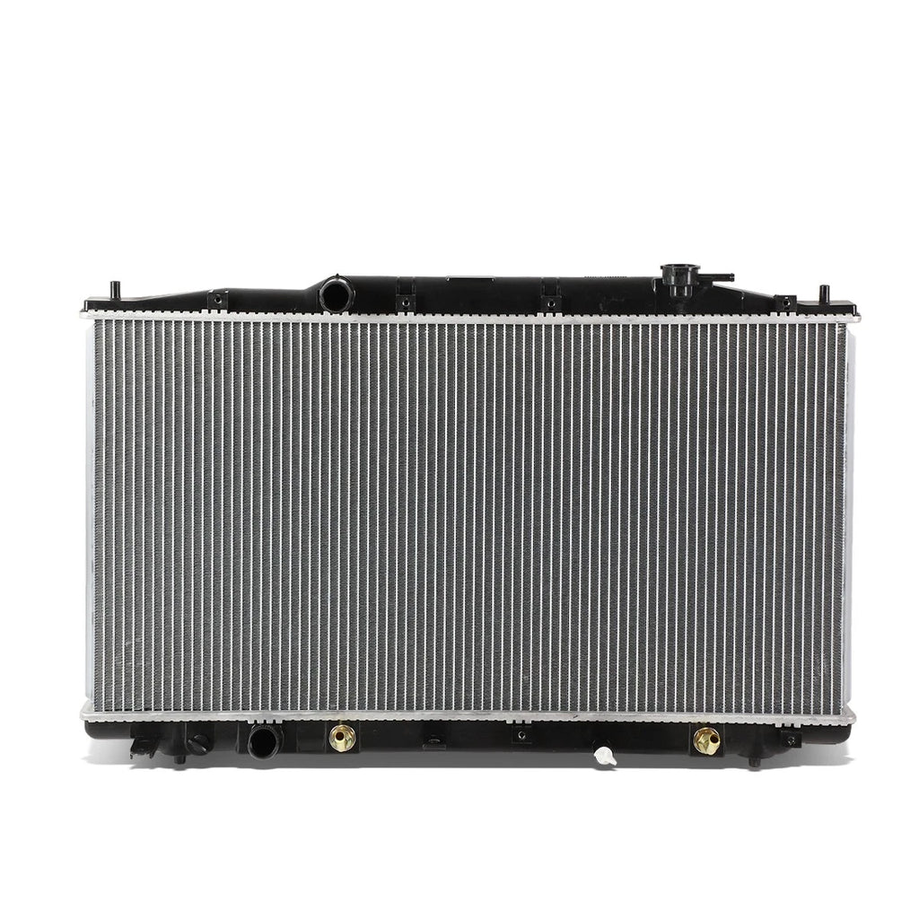 Aluminum Core Cooling Radiator for Honda Accord/Crosstour 3.5L (2008–2014) DPI 2989