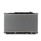 Aluminum Core Cooling Radiator for Honda Accord/Crosstour 3.5L (2008–2014) DPI 2989
