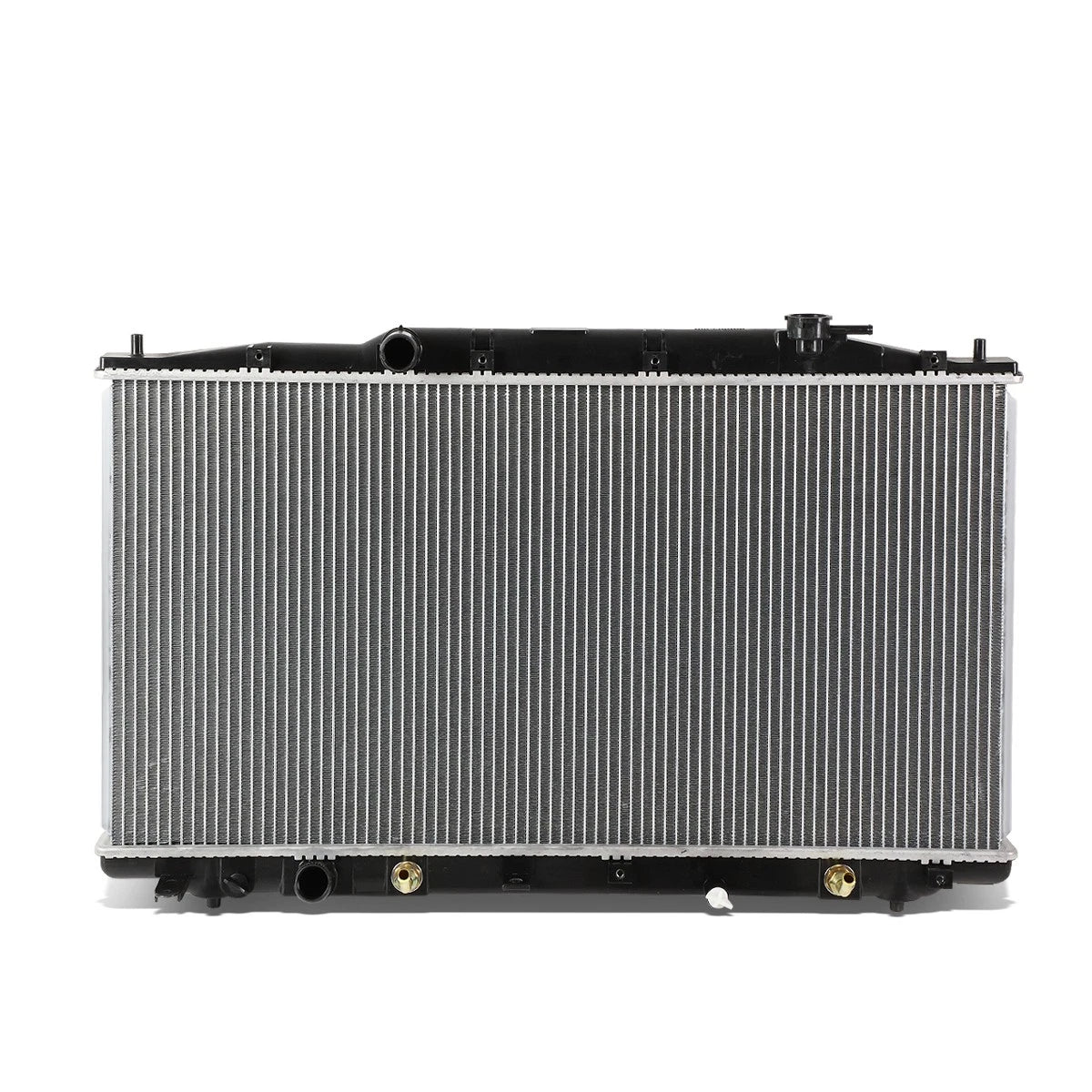 Aluminum Core Cooling Radiator for Honda Accord/Crosstour 3.5L (2008–2014) DPI 2989