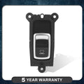 Rear Right Door Lock Switch for Tesla Model X (2016–2024)