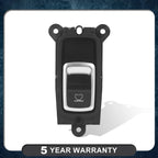 Rear Right Door Lock Switch for Tesla Model X (2016–2024)