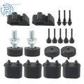 Rubber Stopper Kit for Camaro (1967–1979)