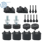 Rubber Stopper Kit for Camaro (1967–1979)