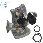 EGR Valve for Cummins ISM 10.8L Truck (2003–2007)