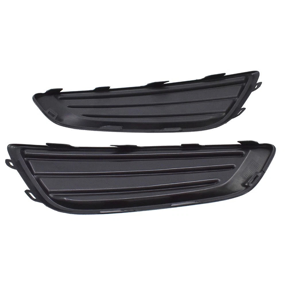 Fog Light Cover Grille Bezel for Ford Focus (2015–2018)