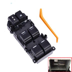 Master Power Window Door Switch for Honda Accord EX EXL (2008–2012) 35750-TA0-A31