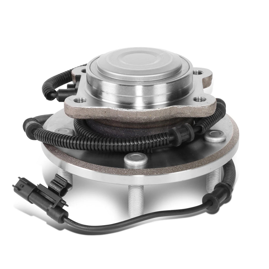 Rear Left/Right Wheel Bearing Hub for Chrysler Town & Country/Grand Caravan/Routan (2008–2011)