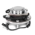 Rear Left/Right Wheel Bearing Hub for Chrysler Town & Country/Grand Caravan/Routan (2008–2011)