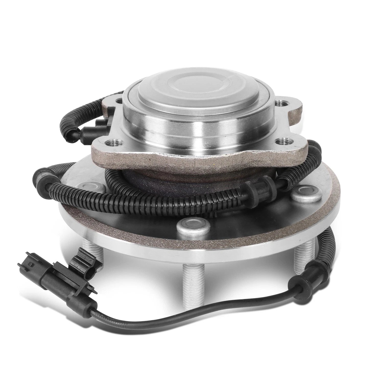 Rear Left/Right Wheel Bearing Hub for Chrysler Town & Country/Grand Caravan/Routan (2008–2011)
