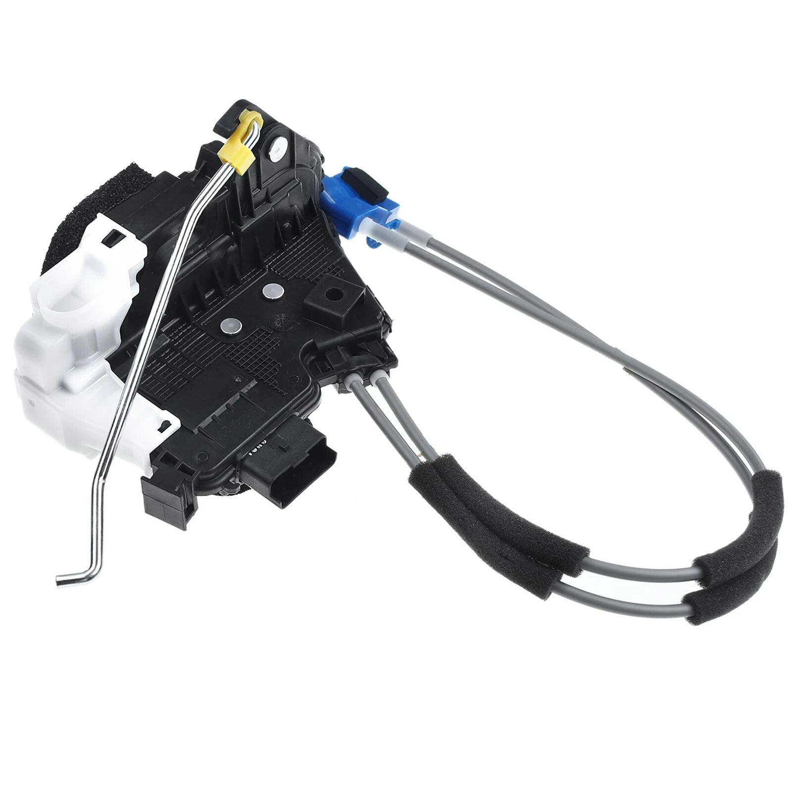 2X Rear Door Lock Actuator for Kia Forte (2010–2013) Forte5 (2012–2013)