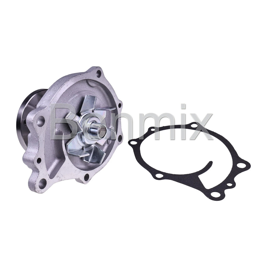 Water Pump 21010-50K28 for Nissan Forklift H15 H20 H20-II H25