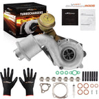 Turbocharger for Audi TT A3 Seat Ibiza 1.8L (1998–2006)