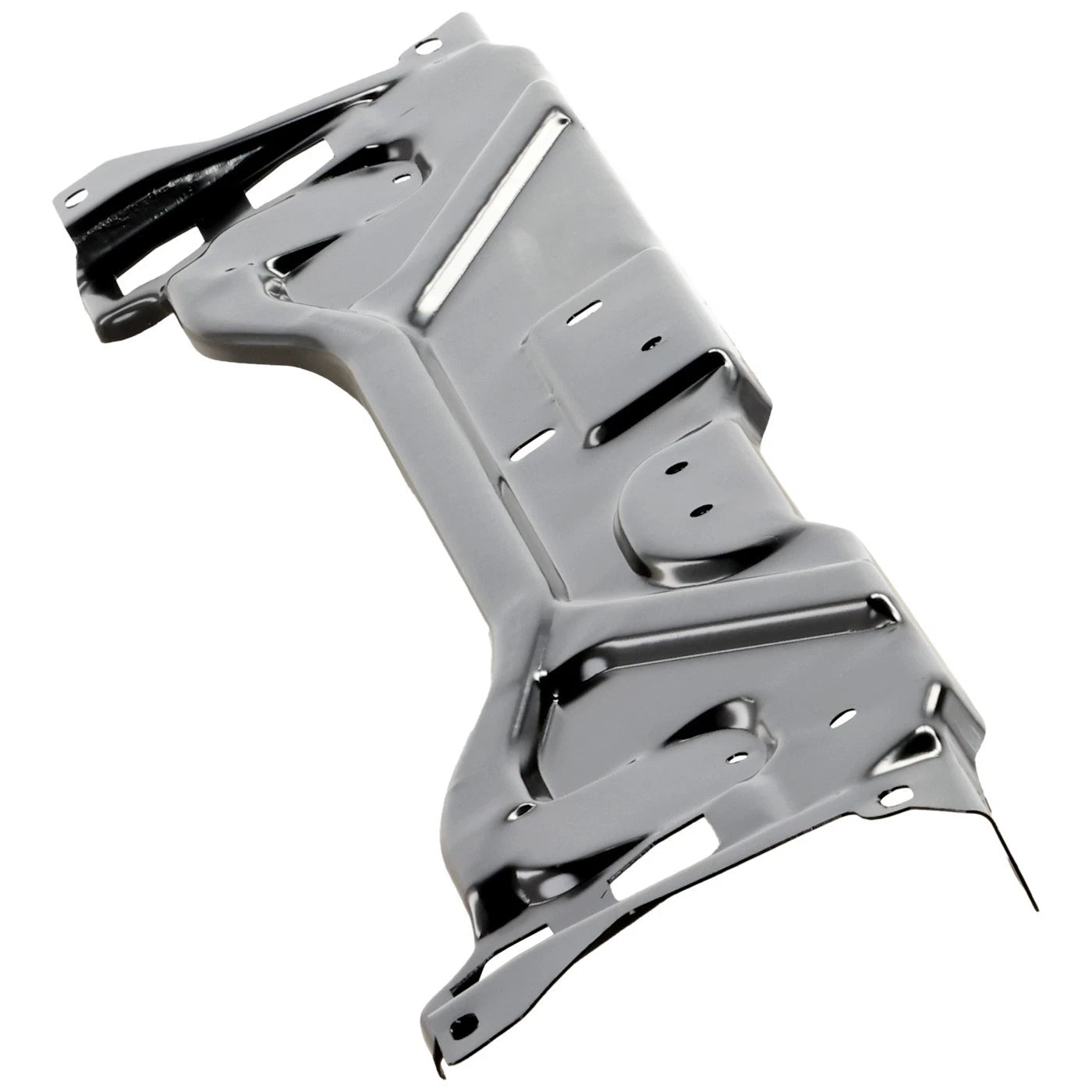 Upper Radiator Support for Mercedes Benz E350 (2010–2016)