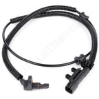 Front ABS Wheel Speed Sensor for Dodge Nitro Jeep Liberty (2008–2011)