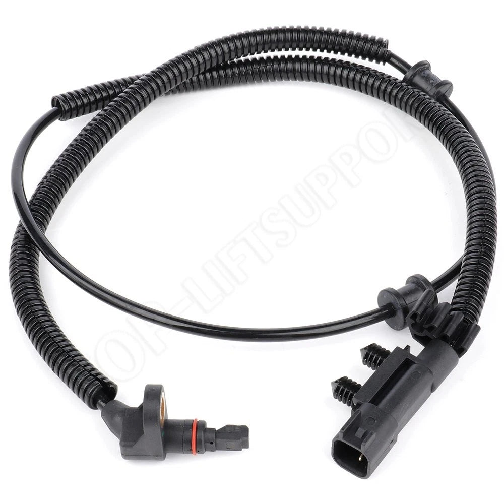 Front ABS Wheel Speed Sensor for Dodge Nitro Jeep Liberty (2008–2011)