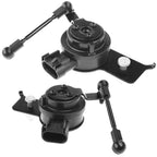 2X Rear Side Ride Height Level Sensor for Chevrolet Corvette (2014-2019)