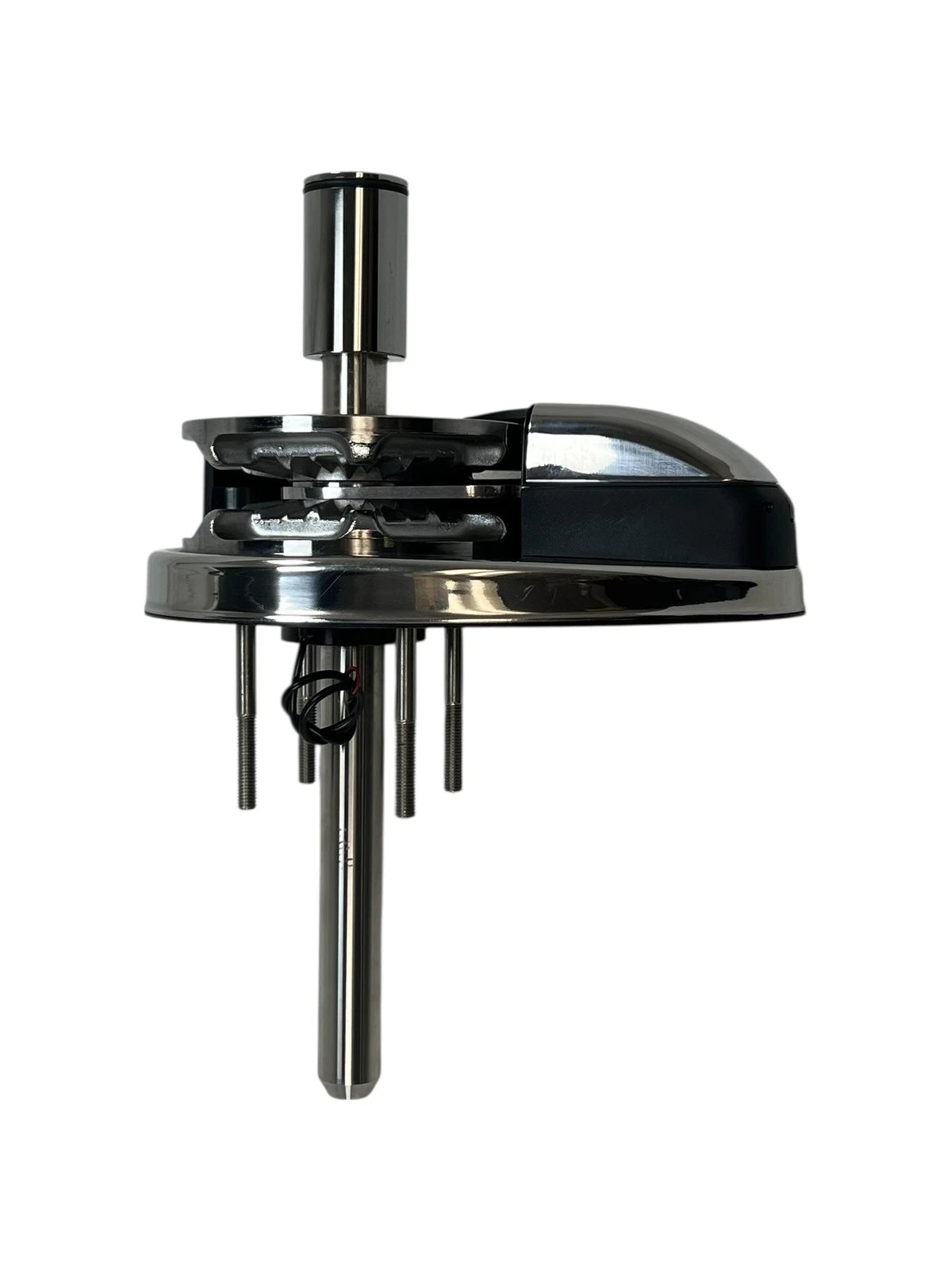 Quick DP3 Vertical Windlass 1700W 24V 10mm/3/8in Gypsy for Marine (Windlass Only)