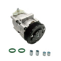 A/C Compressor for Ford Lincoln (2002–2007) 6511480