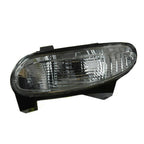 Replacement Driver Parking Clearance Light Assembly for 2005-2008 Buick Allure