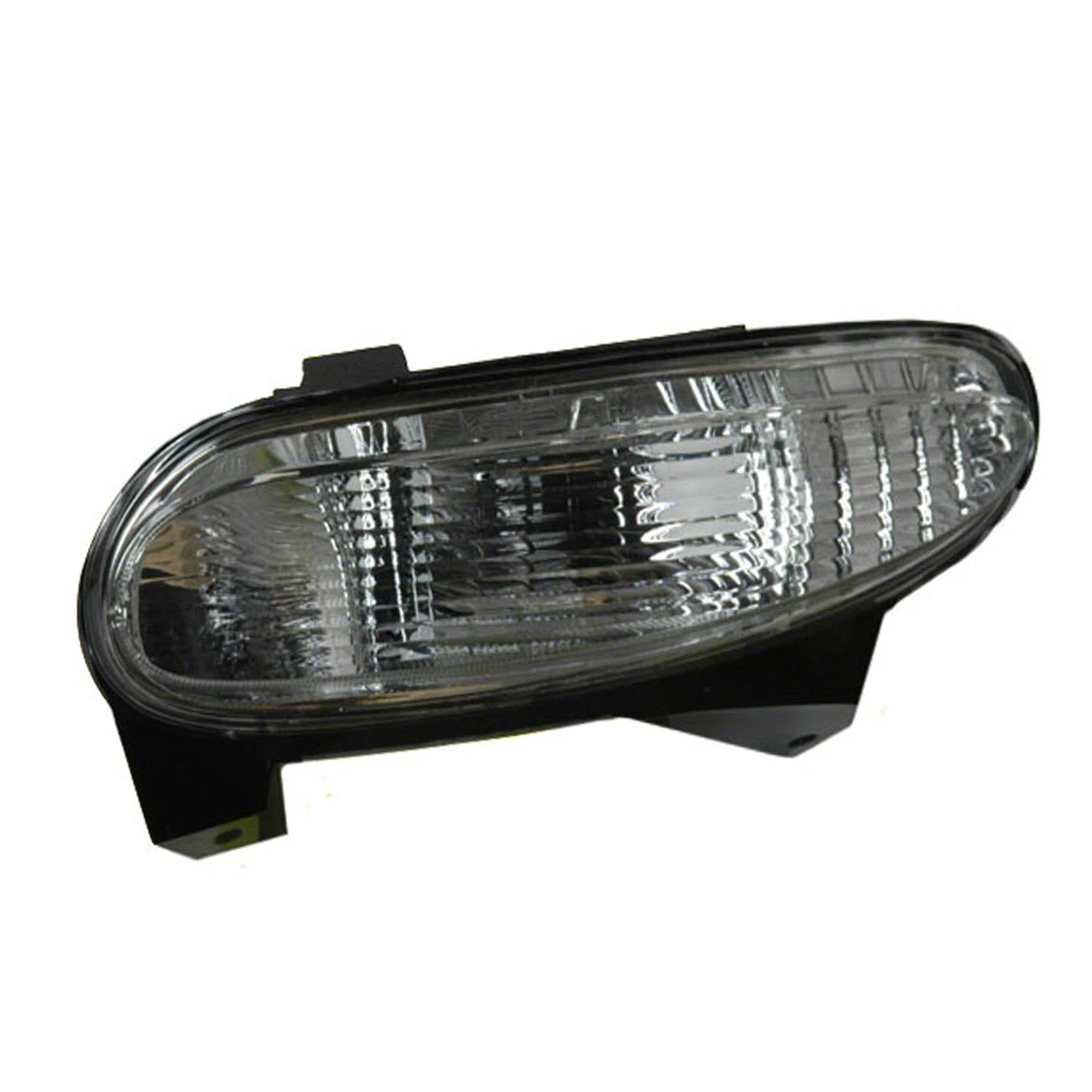 Replacement Driver Parking Clearance Light Assembly for 2005-2008 Buick Allure