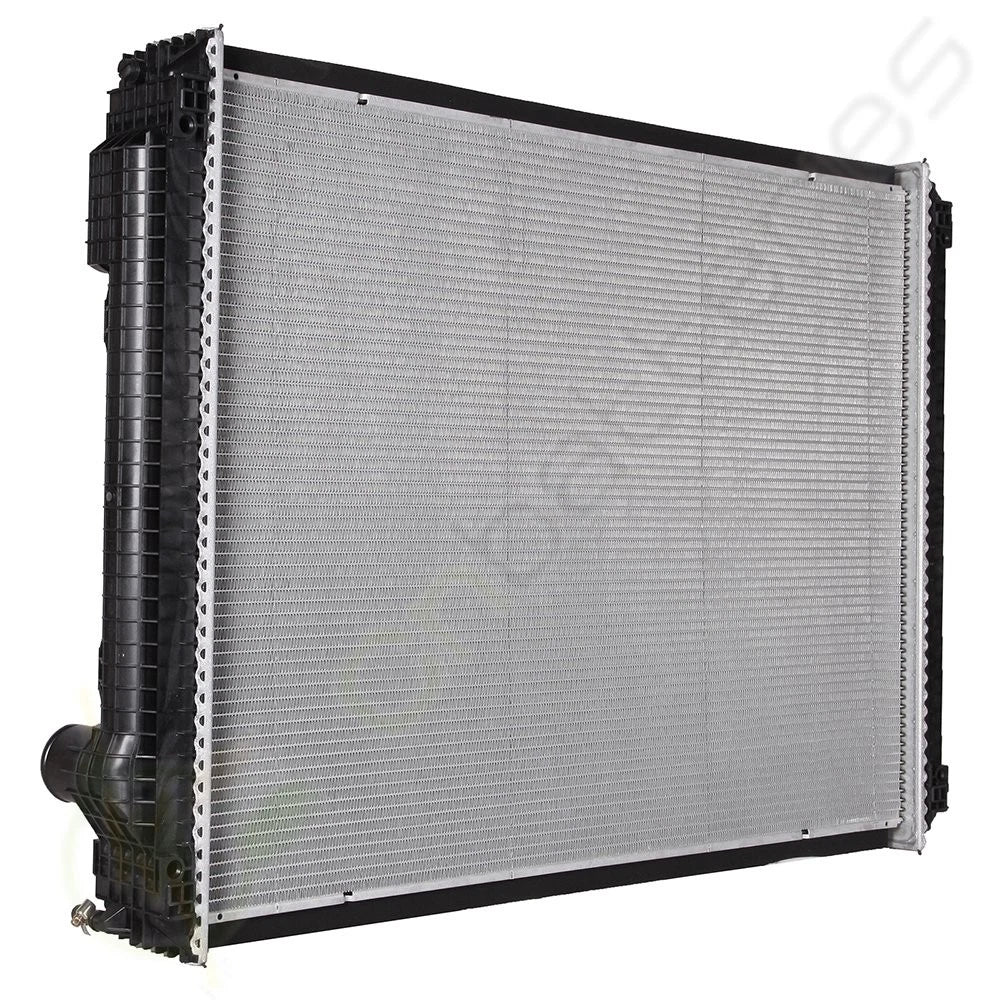 Aluminum Truck Radiator for Freightliner Business Class M2 (2004–2012)