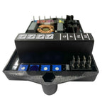 Automatic Voltage Regulator for Gensets (2010–2023)