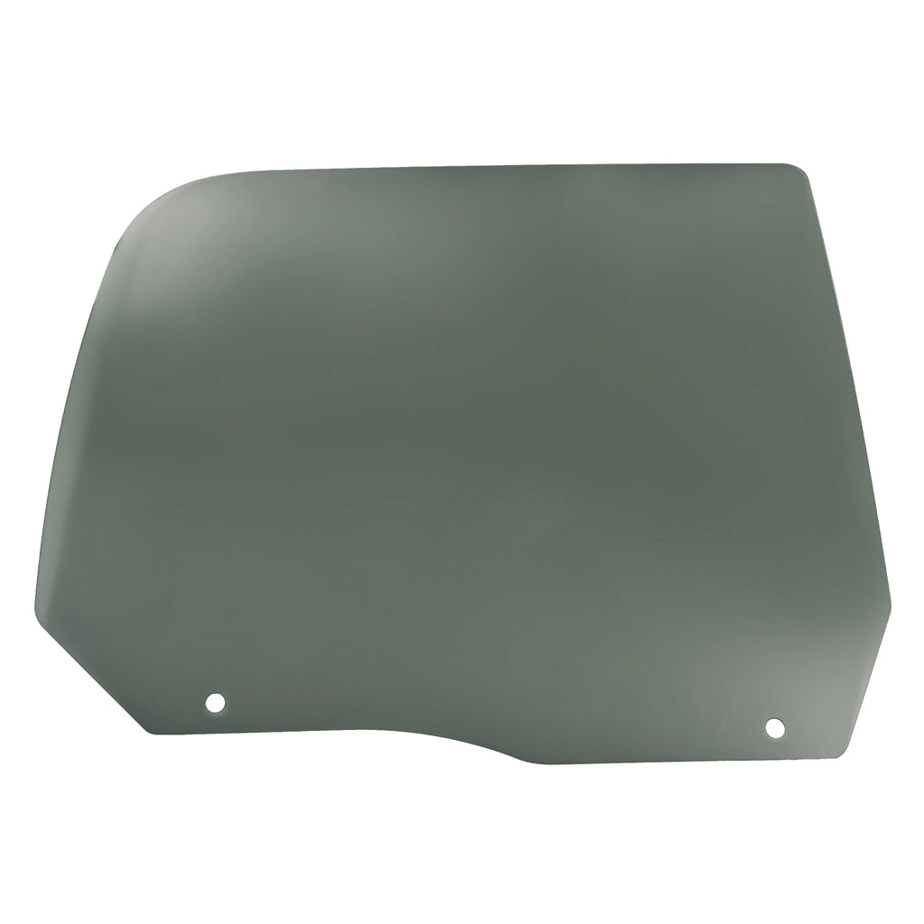 Right Rear Door Window Glass for Dodge Ram 1500-5500