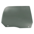 Right Rear Door Window Glass for Dodge Ram 1500-5500