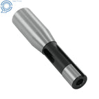 MT3 to R8 Shank Converter for Enhanced Drilling & Milling