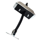 Front Left Door Check Strap for Buick Chevy Trailblazer GMC Envoy (2002-2005)