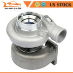 Turbo Charger for Iveco Various 6 CYL Diesel (2003-2007)