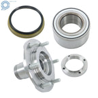 Front Wheel Hub Bearings Kit for 4Runner Sequoia Tundra Tacoma (2000–2023)