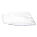 Headlight Lens Cover Right for Audi A8 D3 (2005-2010)