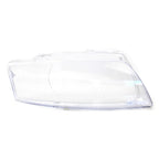 Headlight Lens Cover Right for Audi A8 D3 (2005-2010)