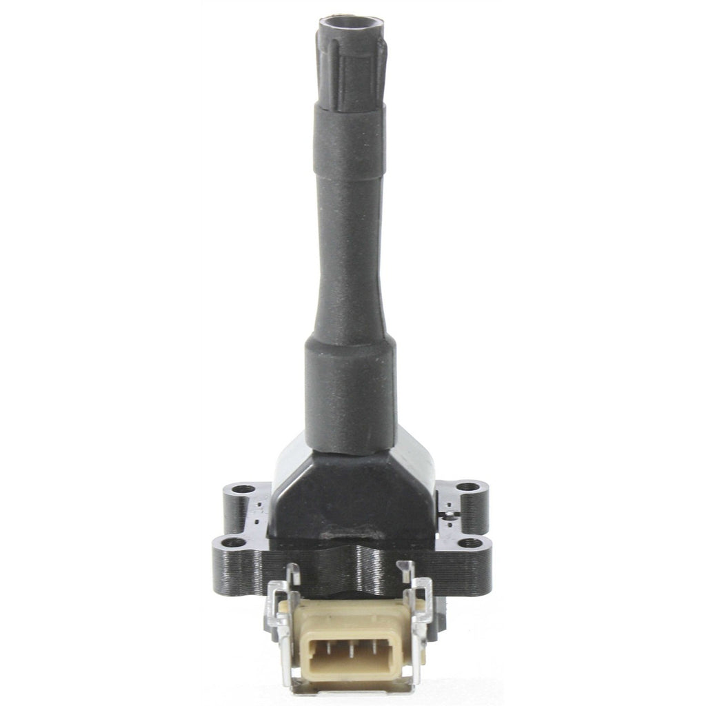 Set of 3 Ignition Coils for BMW 325i, 525i (1992–1995)