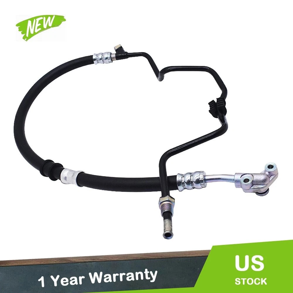 Power Steering Hose for Honda Ridgeline (2006–2011) 53713-SJC-A02