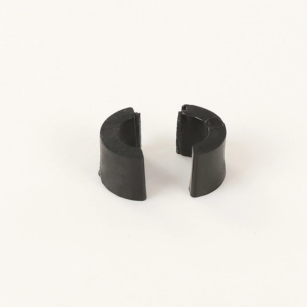 Set of 4 Seat Support Bushings for Jeep Wrangler TJ LJ (1998–2006)