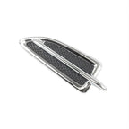 Fender Chrome Emblem Moulding Right for 2013-2015 Ford Escape