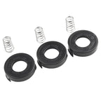 3X Replacement Bump Cap for Black & Decker ST4500 (682378-02)