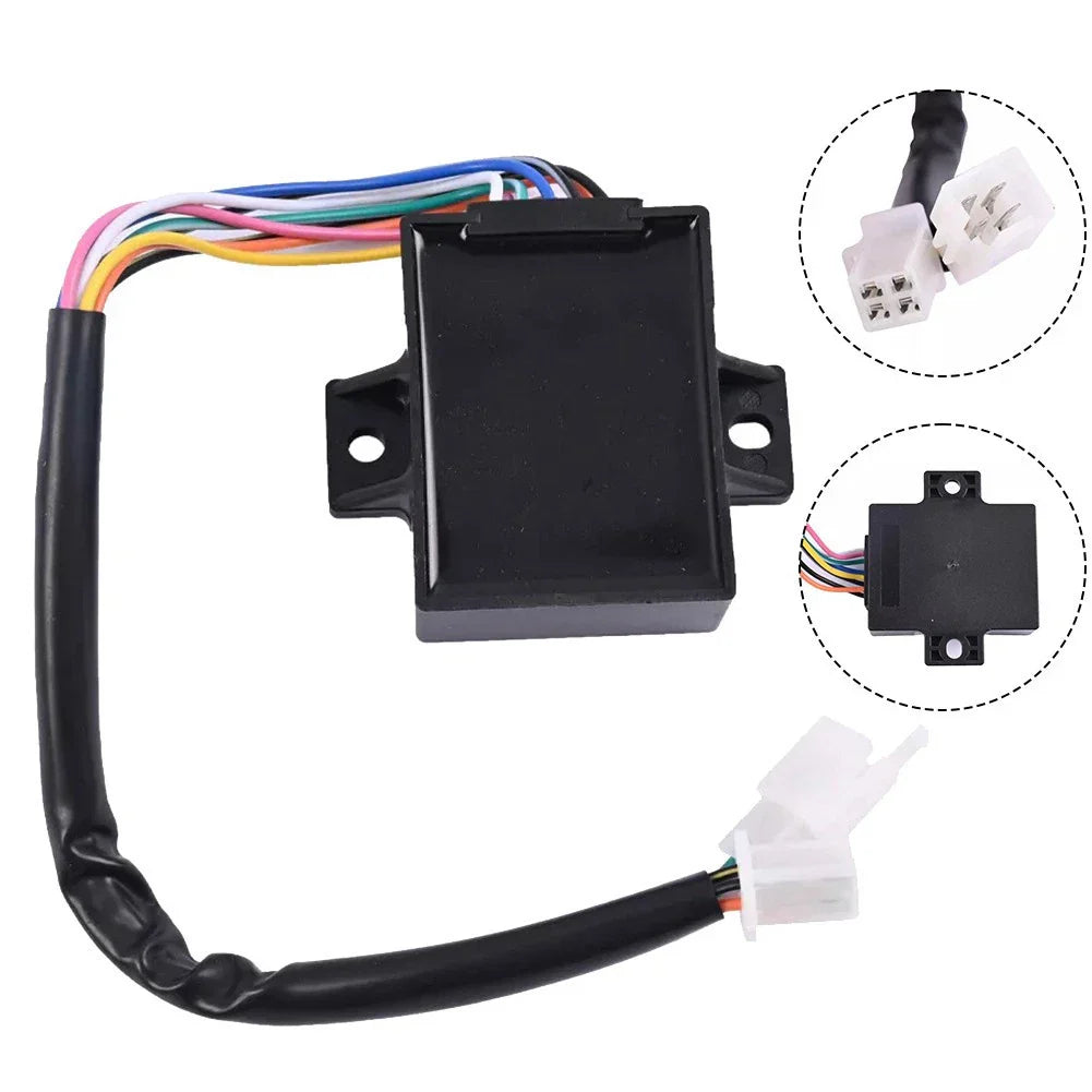 Igniter for Kawasaki FD501D