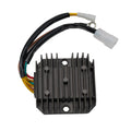 Voltage Regulator DC 12V for BMW F650GS ROAD FUNDURO (2000–2007)