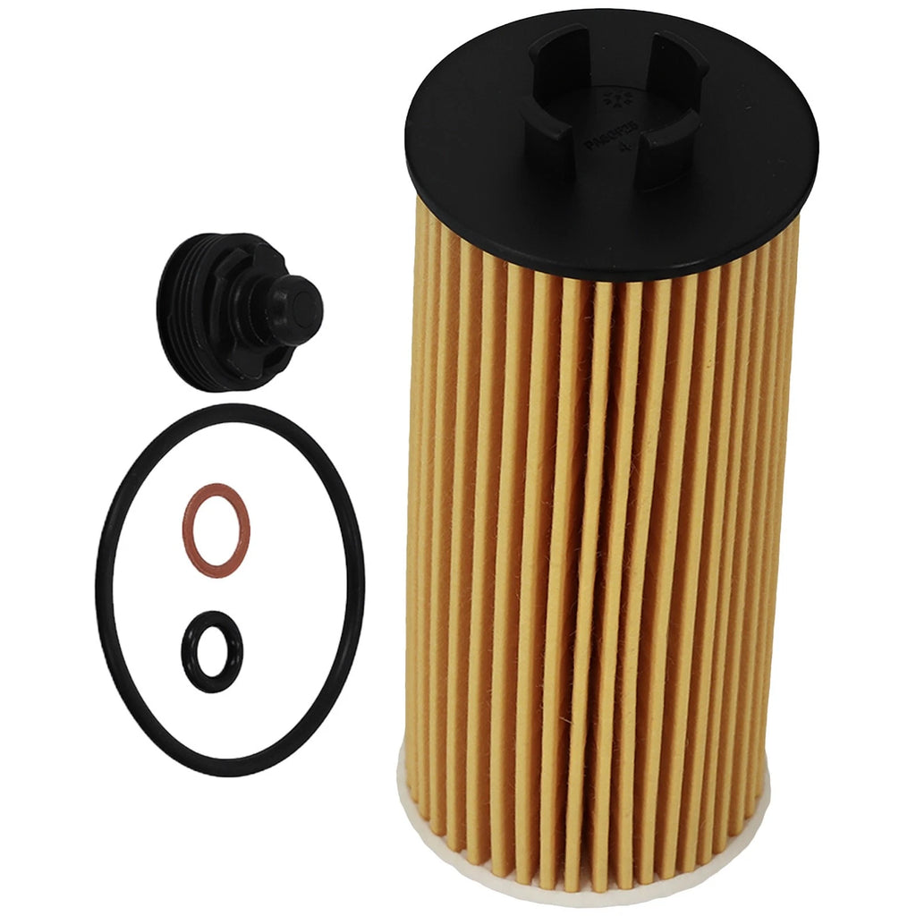Engine Oil Filter for BMW i8 X1 X2 MINI Cooper (2014-2020)