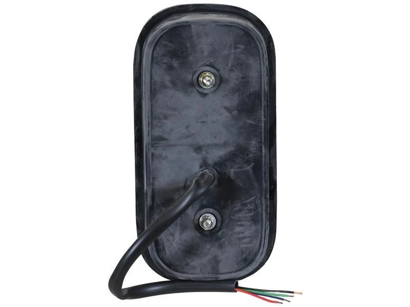 Halogen Rear Combination Light for Trailer/Horsebox/Agricultural Machinery