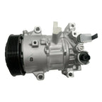 A/C Compressor Replacement for Scion iM 1.8L (2016-2016)